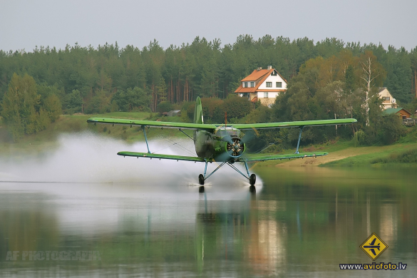 Antonov An-2